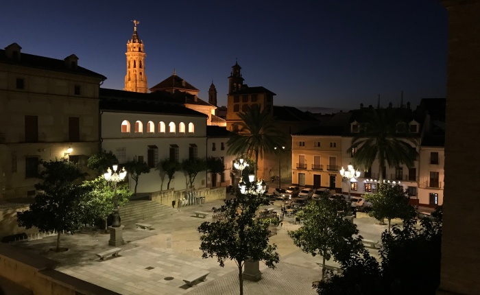 The Great Andalucian Road Trip 2021: Antequera